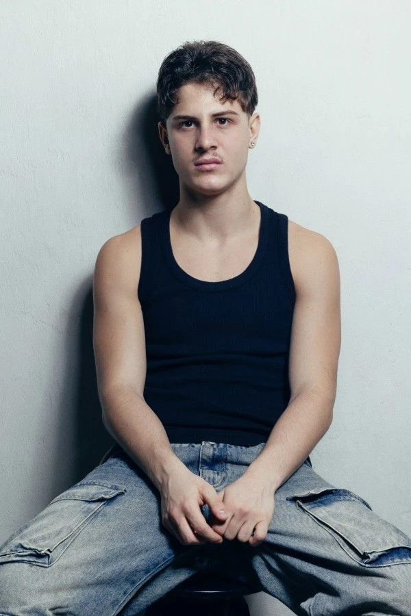 Luca Lubrano