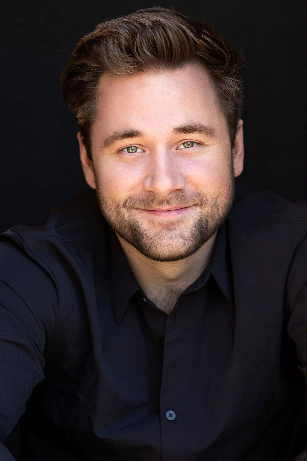 Luke Benward