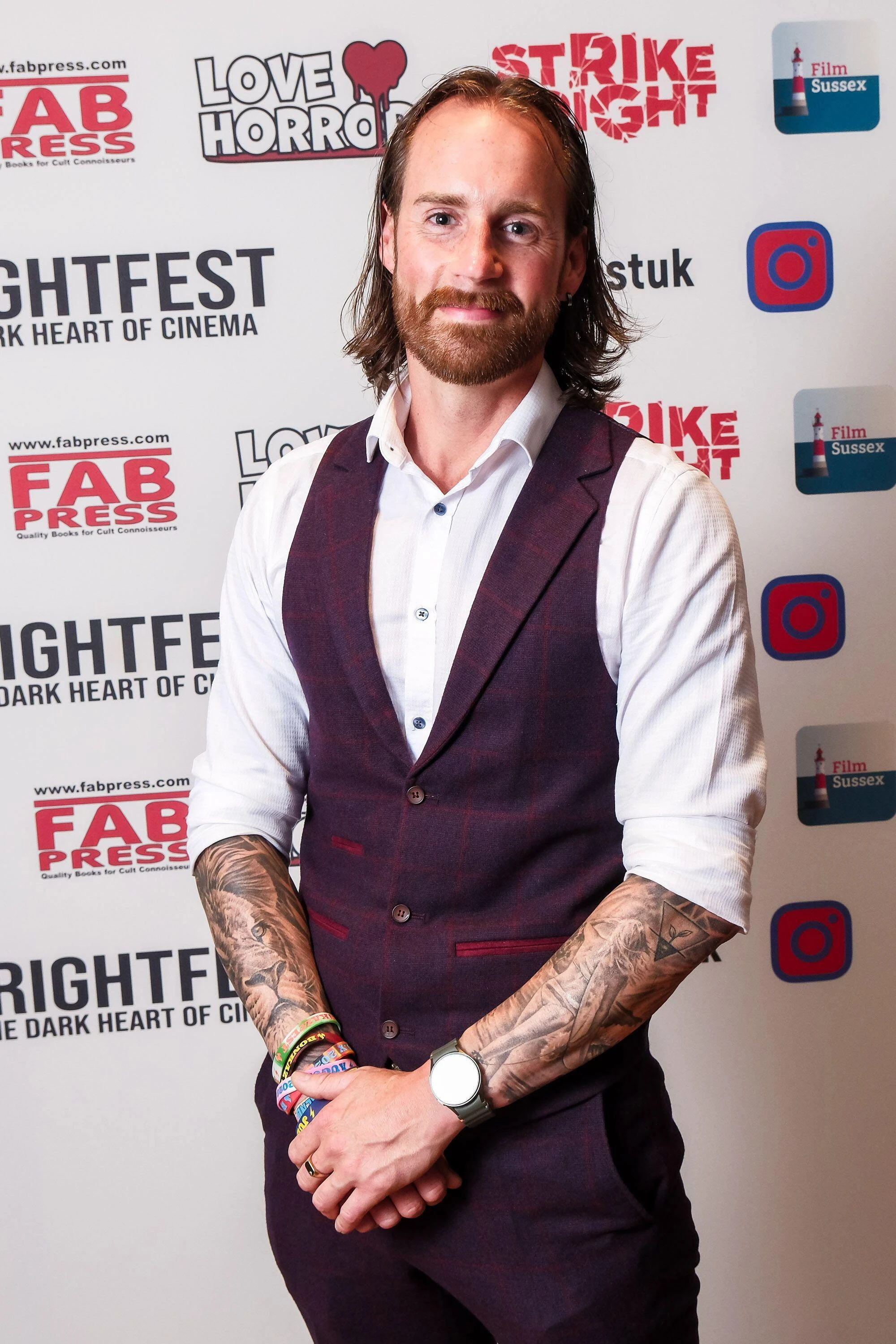 Ben Probert