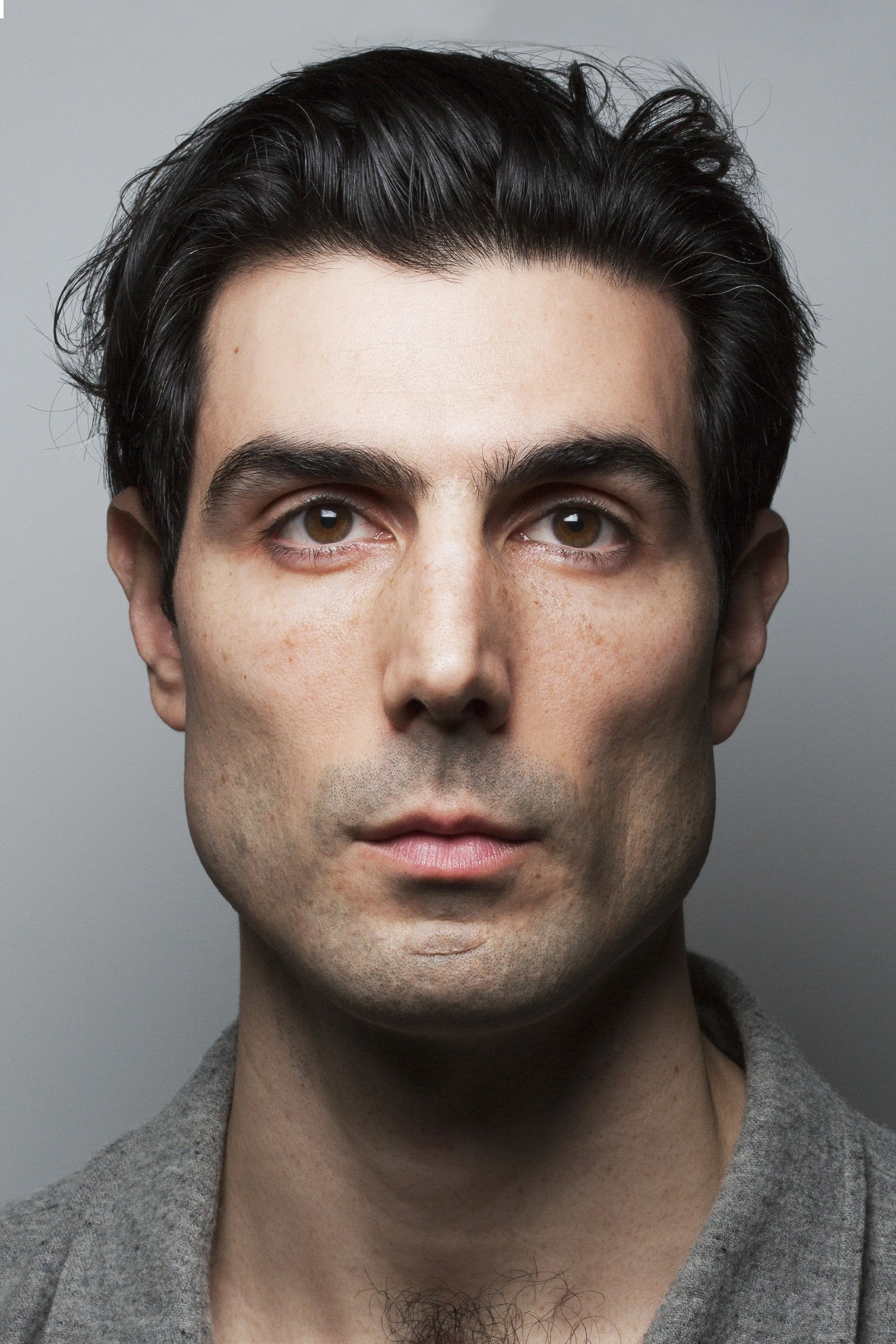 Louis Cancelmi