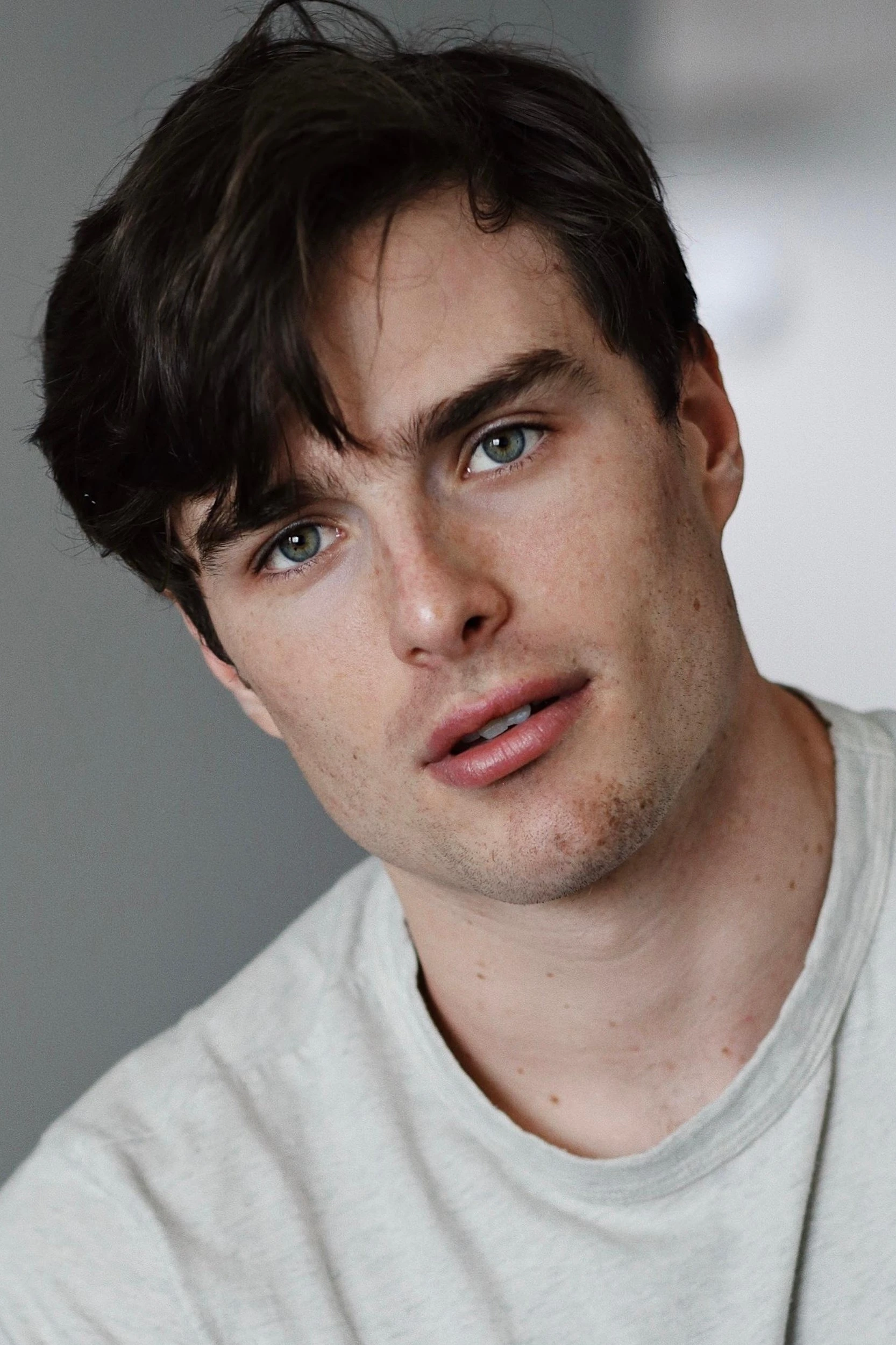 Michael Bradway