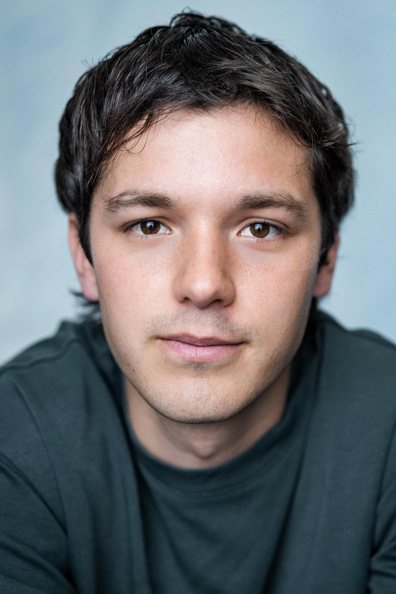 Joel Nankervis