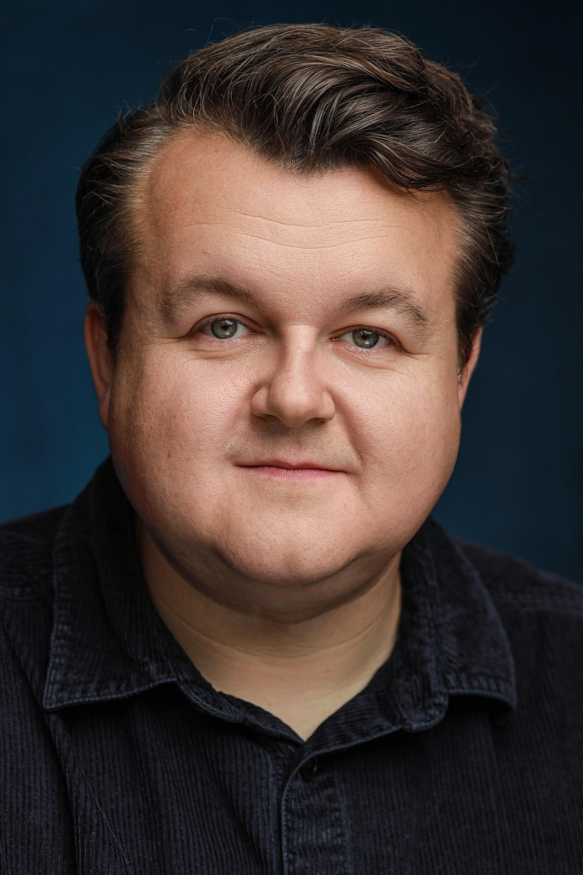 James Dryden