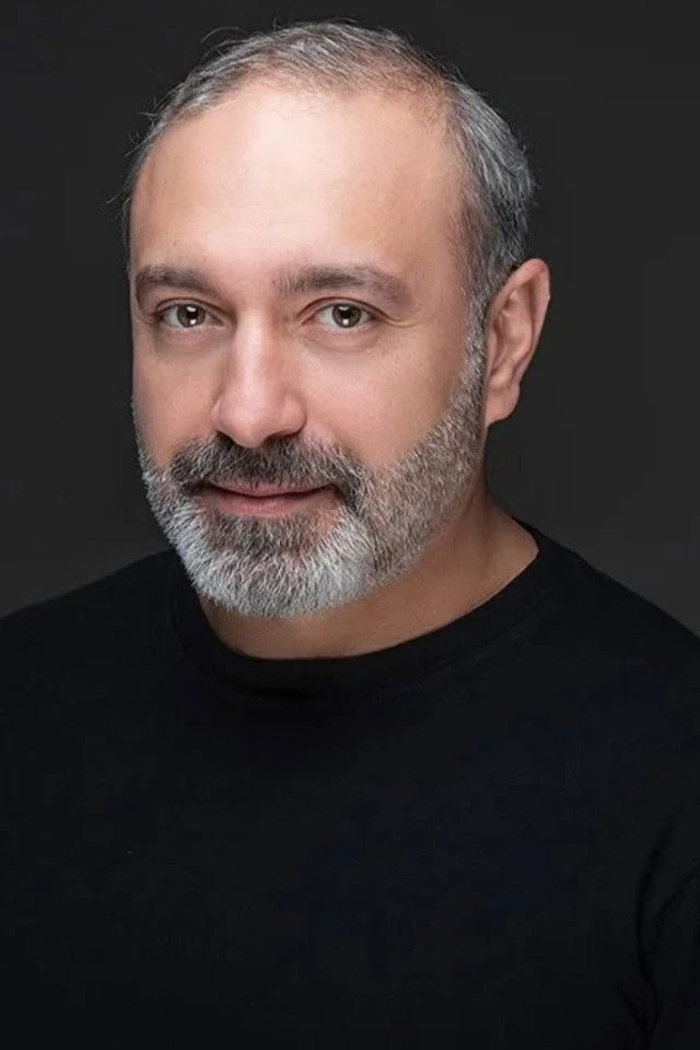 İrfan Kangı
