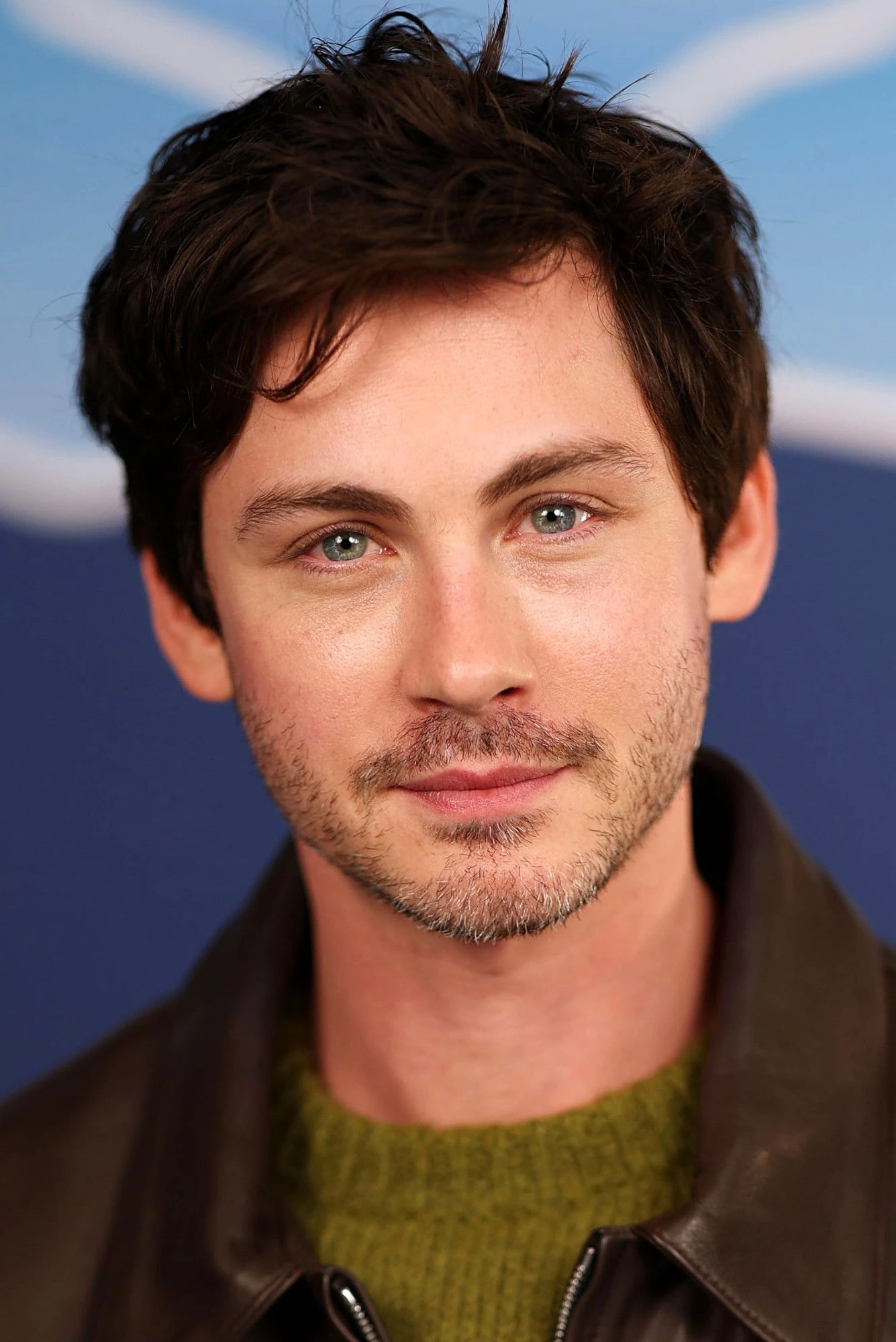 Logan Lerman