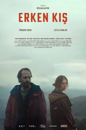 Erken Kış